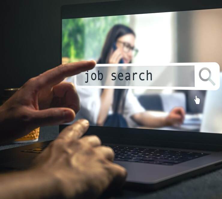 newcomersjobs.com