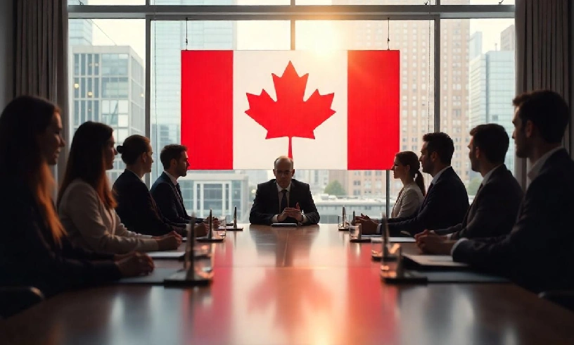 Jobs for newcomers in Canada