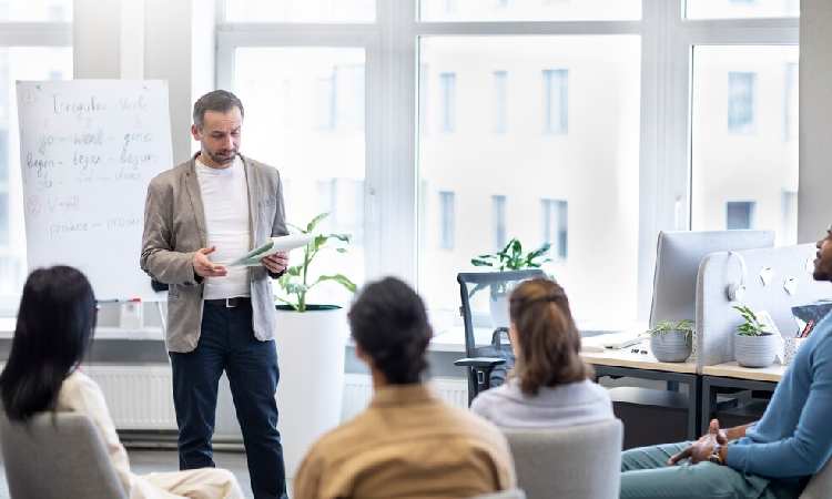 Jobs for newcomers in Canada