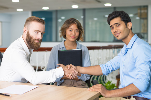 Jobs for newcomers in Canada