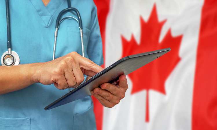 Jobs for newcomers in Canada