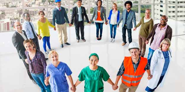 Jobs for newcomers in Canada
