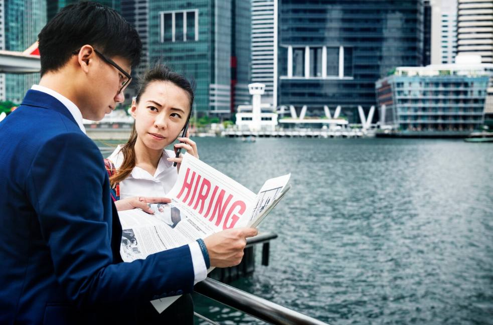 Jobs for newcomers in Canada
