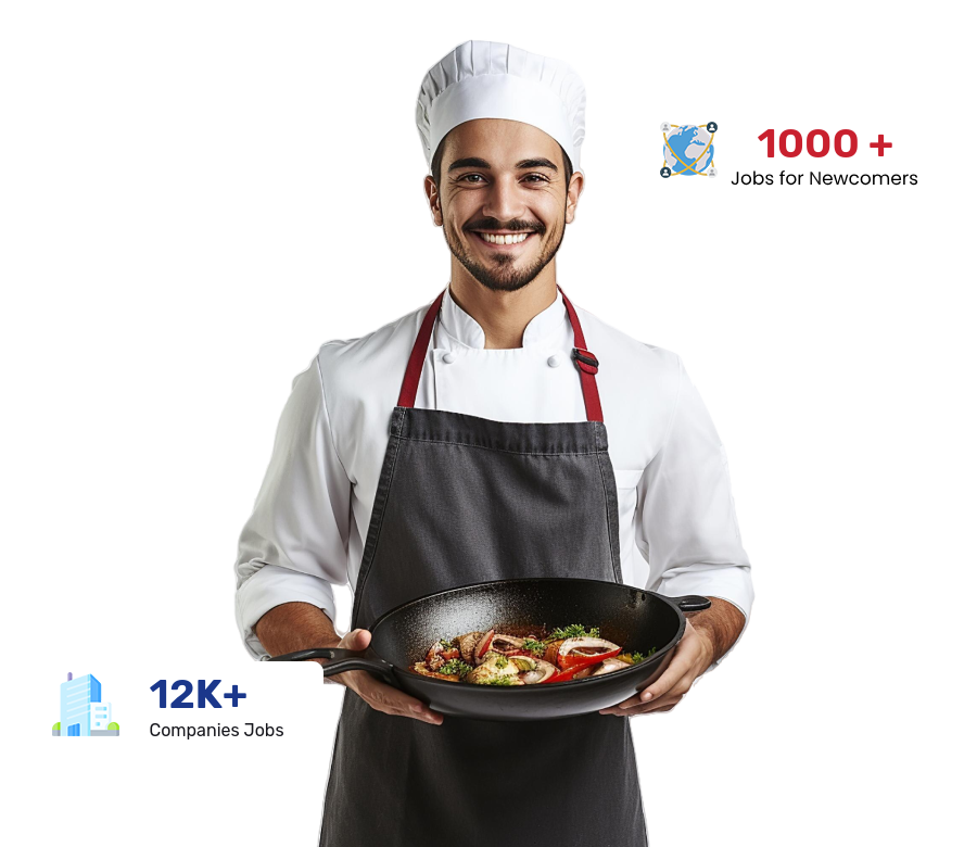 newcomersjobs.com