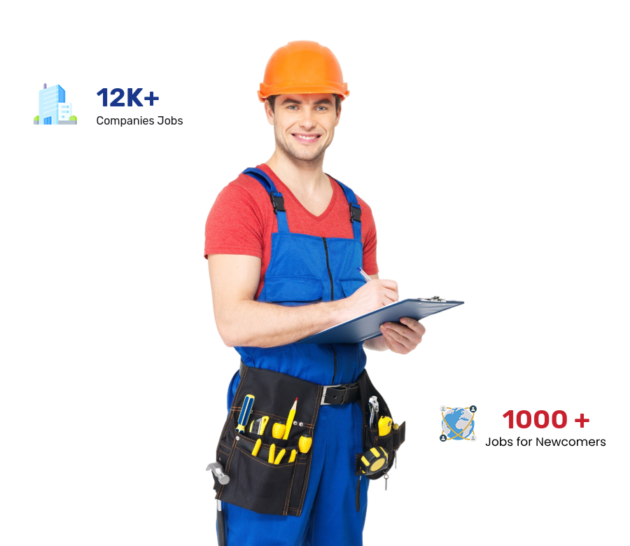 newcomersjobs.com