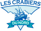 Manutention dans une usine de traitement du poisson - Débardeur