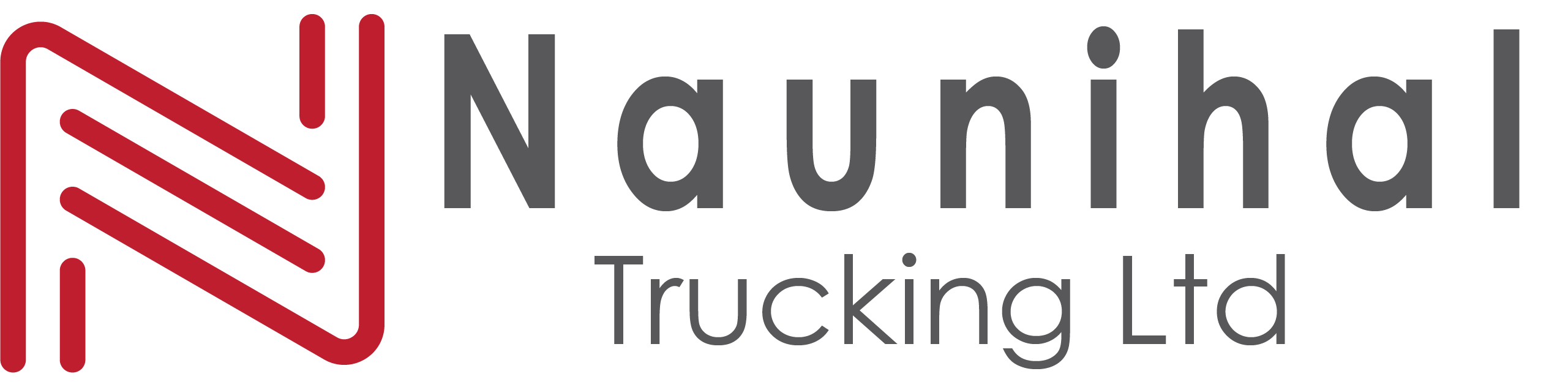 Long haul truck driver